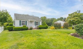 101 E MACPHAIL Rd, Bel Air, MD 21014