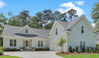 6 Meridian Point Dr, Bluffton, SC 29910