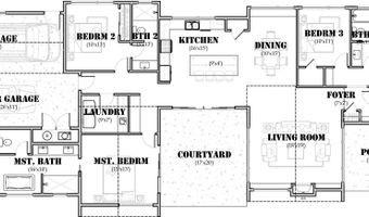3325 NW Leavitt Ln, Bend, OR 97703