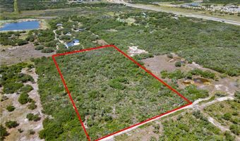 W Young Avenue lot 14, Aransas Pass, TX 78336