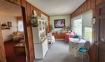 1607 Washington Ave, Baxter Springs, KS 66713