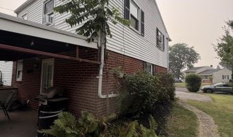 3072 Essex Rd, Allentown, PA 18103