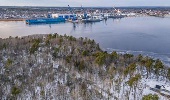 Field Road, Arrowsic, ME 04530