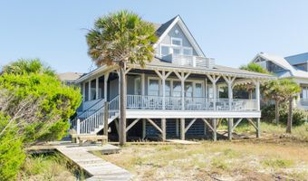 980 S Bald Head Wynd, Bald Head Island, NC 28461