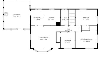 2 Dove St, Boscawen, NH 03303