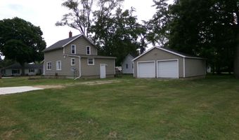 204 Hawthorne St, Alma, MI 48801