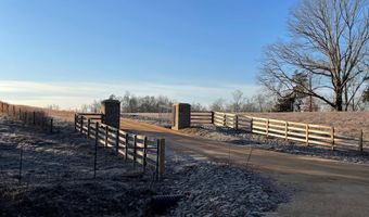 1240 WATER Way, Bath Springs, TN 38311