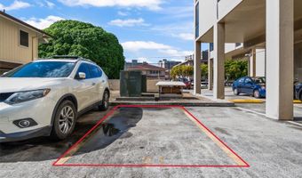 1505 Alexander St 206, Honolulu, HI 96822