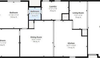 630 Birch Ct, Battle Mountain, NV 89820