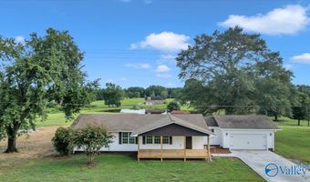 1868 Brashiers Chapel Rd, Arab, AL 35016