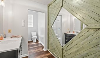 405 Ave 1 NE, Atkins, AR 72823