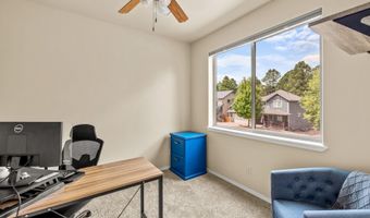 5024 S TOPAZ Rd, Flagstaff, AZ 86005
