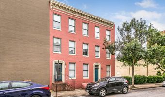 1 W HENRIETTA St D, Baltimore, MD 21230