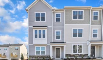1944 Rabbit Hop Trl, Apex, NC 27502
