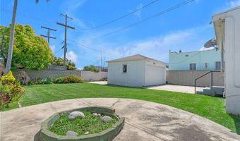 9812 S Denker Ave, Los Angeles, CA 90047