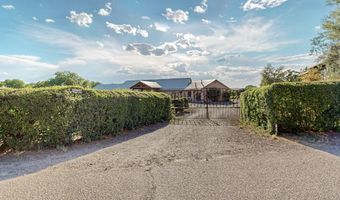 17 Llanito Rd, Bernalillo, NM 87004