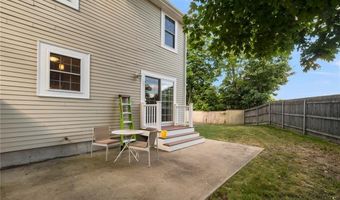55 Vine St, East Greenwich, RI 02818