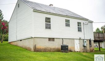 41 Boxwood Ln, Bassett, VA 24055