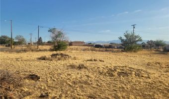 18340 Delicious St, Adelanto, CA 92301