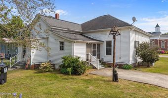 6090 Deans St, Bailey, NC 27807