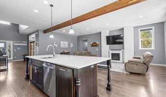 11364 James Way Dr SE, Aumsville, OR 97325