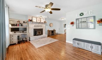 22 NEWLIN Dr, Clayton, DE 19938