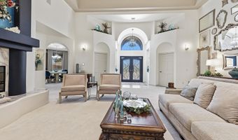 352 Desert Sun Ct, Alamogordo, NM 88310
