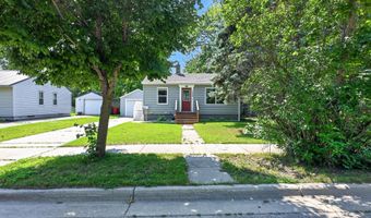 1408 Elm St, Alexandria, MN 56308