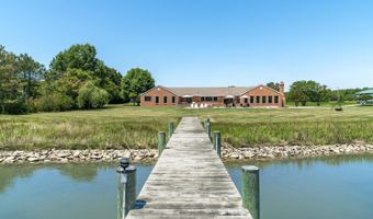 7543 BOZMAN NEAVITT Rd, Bozman, MD 21612