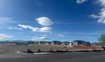 Browne & Meadows Lane 4-5 16-17 21-22A; 12-15 18-19B, Fernley, NV 89408