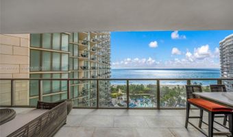 9701 Collins Ave 1204 South, Bal Harbour, FL 33154