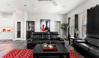 9705 ROCKWOOD Dr, Amarillo, TX 79119