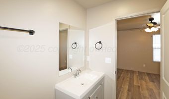 10524 Tierra Santa Dr, Amarillo, TX 79119