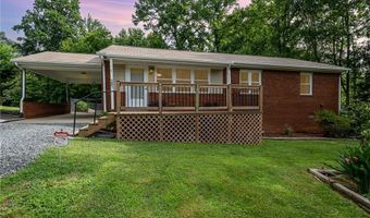 287 Eldorado Rd, Asheboro, NC 27205