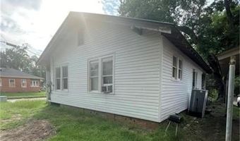 1827 MONROE St, Alexandria, LA 71301