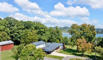 1607 Tater Hill Rd, Bean Station, TN 37708