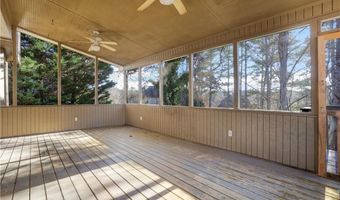 820 Yearling Chase, Alpharetta, GA 30005