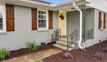 4508 Old Williamston Rd, Belton, SC 29627