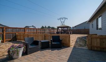 3051 NE Mosey Ave, Albany, OR 97321