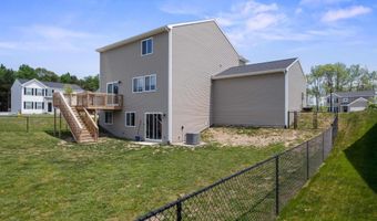 10888 Vine Leaf, Allendale, MI 48067