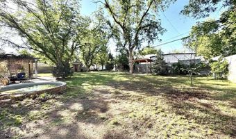 1305 S Country Club Cir, Carlsbad, NM 88220