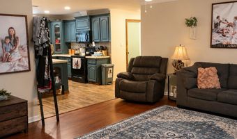 577 Crouch, Benton, LA 71006