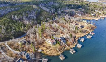 215 S POINTE Dr, Arley, AL 35541