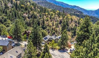 6377 Sugar Pines Cir, Angelus Oaks, CA 92305