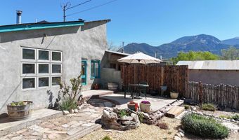 10 A Las Animas, Arroyo Seco, NM 87514