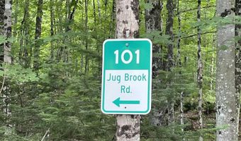 101 Jug Brook Rd, Cabot, VT 05647