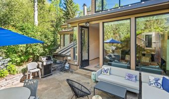 155 Lone Pine Rd /River Bluff C2, Aspen, CO 81611