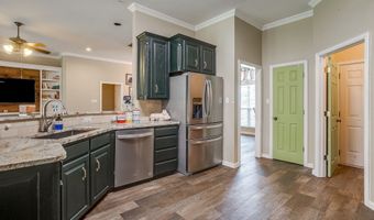 303 Blue Berry Ln, Aledo, TX 76008