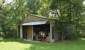 1715 Orchard Hills Rd, Martinsville, IN 46151