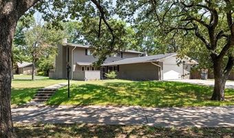 2222 Cloverleaf Pl, Ardmore, OK 73401